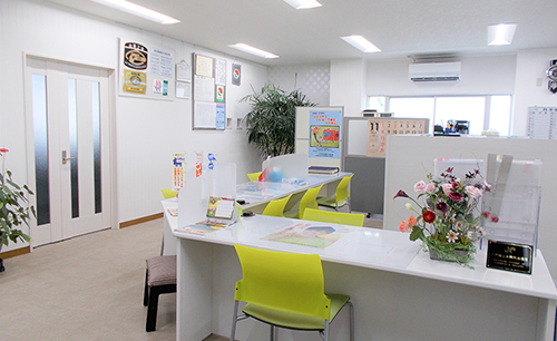 (株)ベストライフ