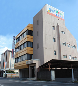 会社外観