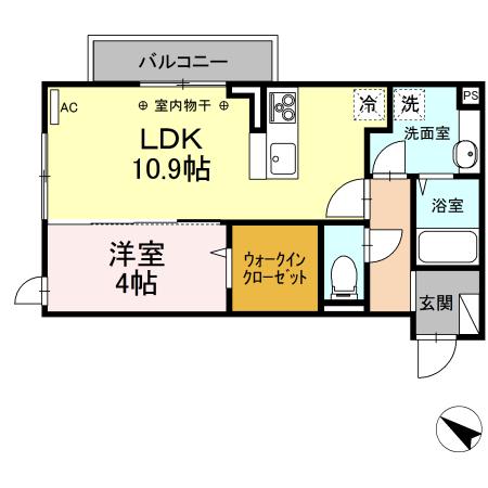 D-room柏崎