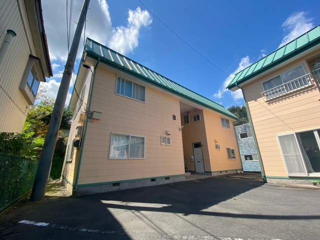 サンシャインchiba B