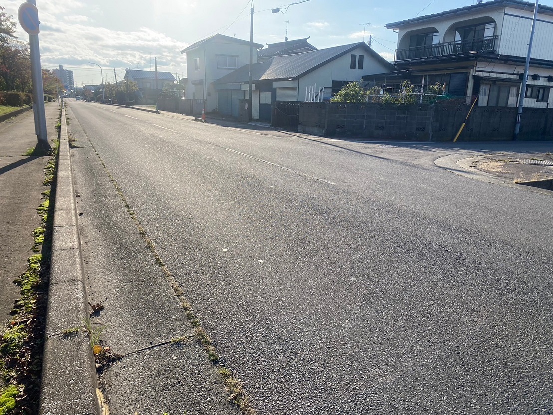 青森県八戸市江陽4丁目16-24