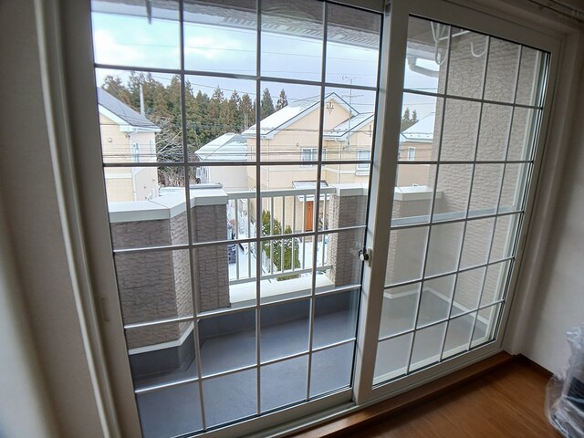 青森県八戸市南白山台1丁目8番5号