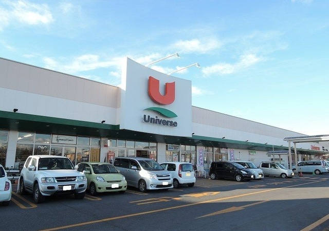 青森県八戸市南白山台1丁目8番5号