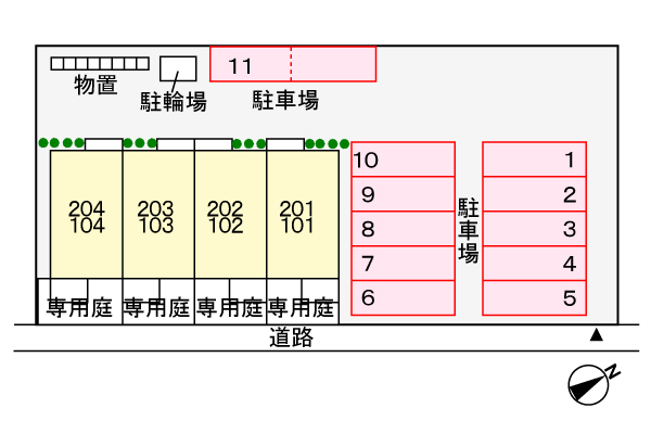青森県八戸市南白山台1丁目8番5号