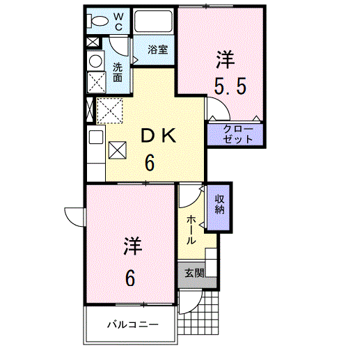 アヴェニール B