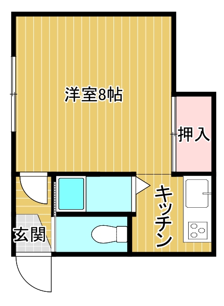 めぞんにしむら