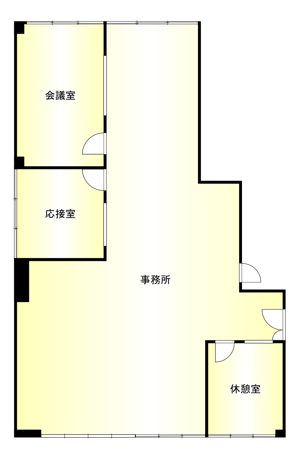 番町NDビル
