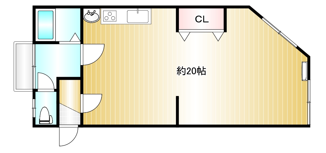 COCO HOUSE TAMAI 【ココハウス タマイ】