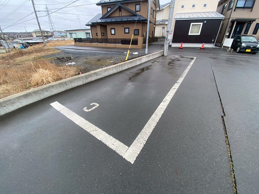 八戸市大久保小松平20-1