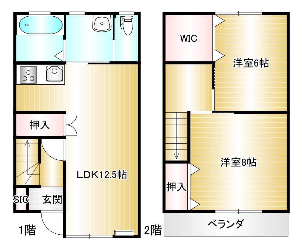 ラ・トゥール白銀台